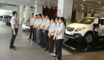 廣州廣寶汽車銷售4S店 專業(yè)服務(wù)別克品牌，尊享便捷購(gòu)車體驗(yàn)